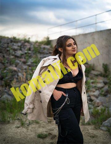 Jammu Escorts